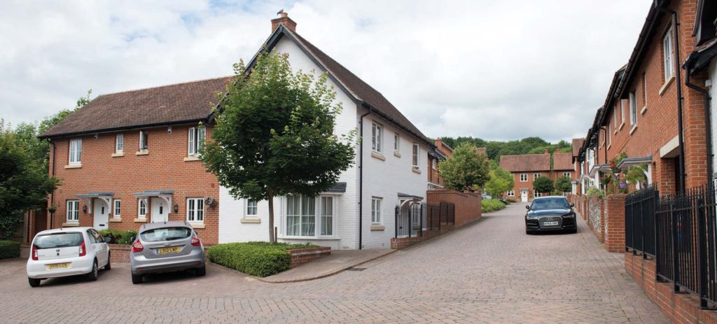 Views of The Maltings c2012