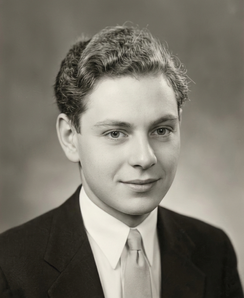 Edward Alfred Doughty Edward Alfred Doughty