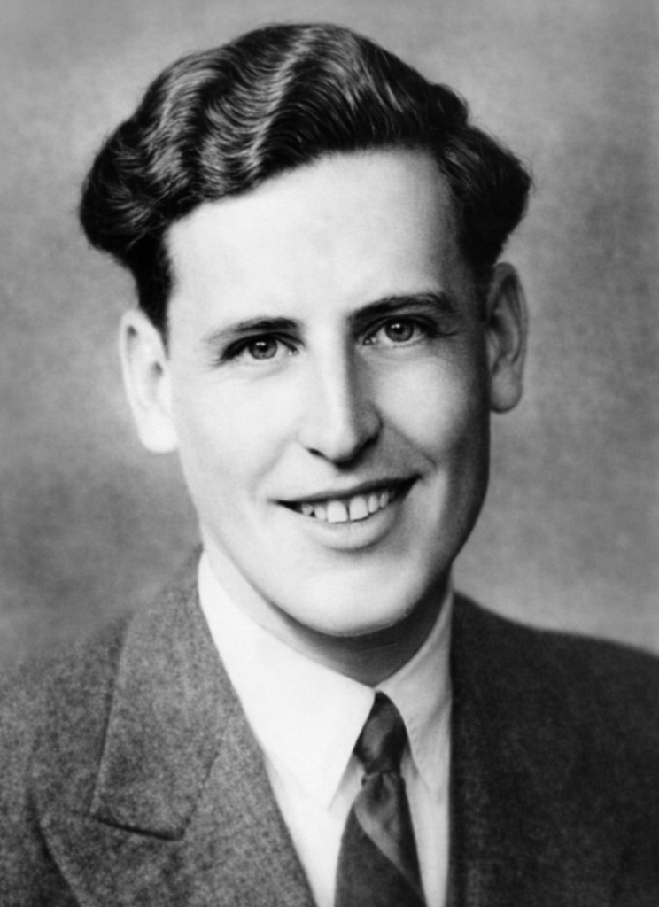 Leonard George Doughty Leonard George Doughty