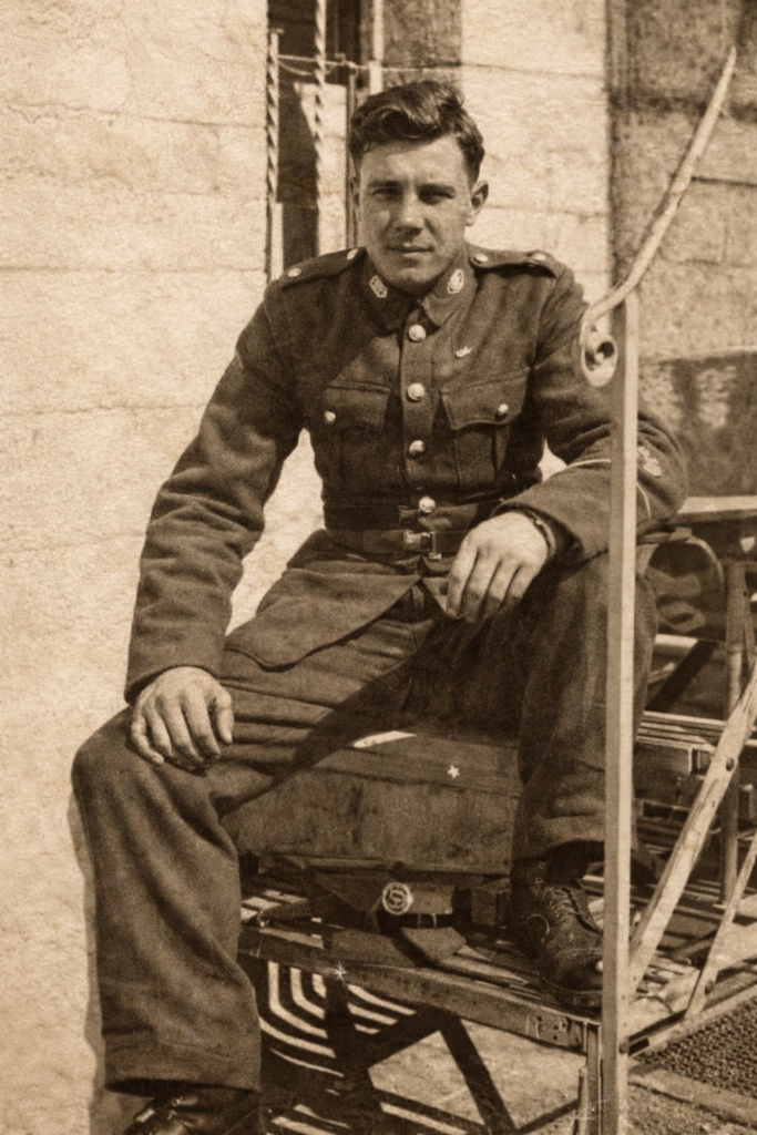 Ronald Salter Ronald Salter